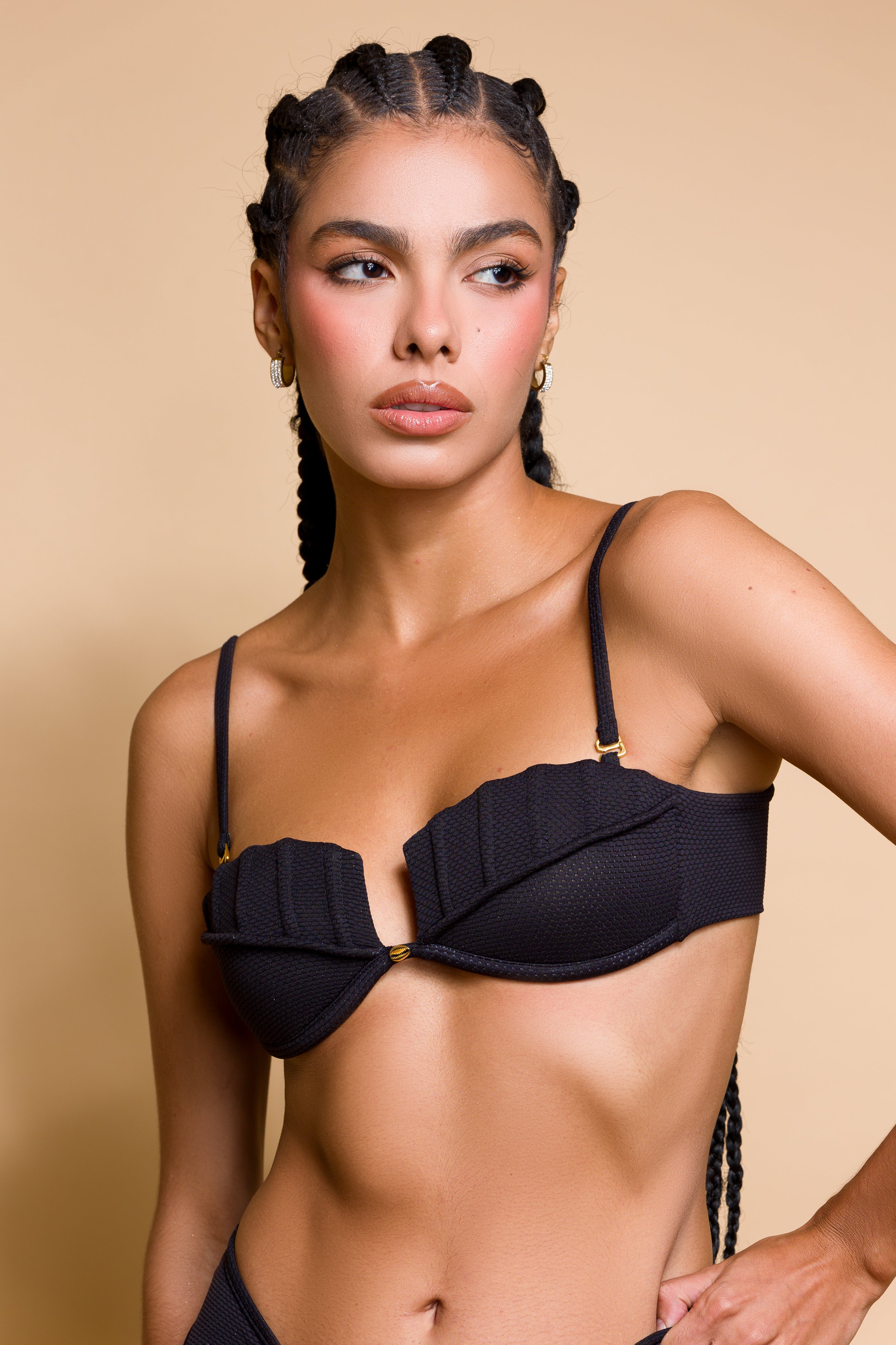 Top-Bikini ShellDreams