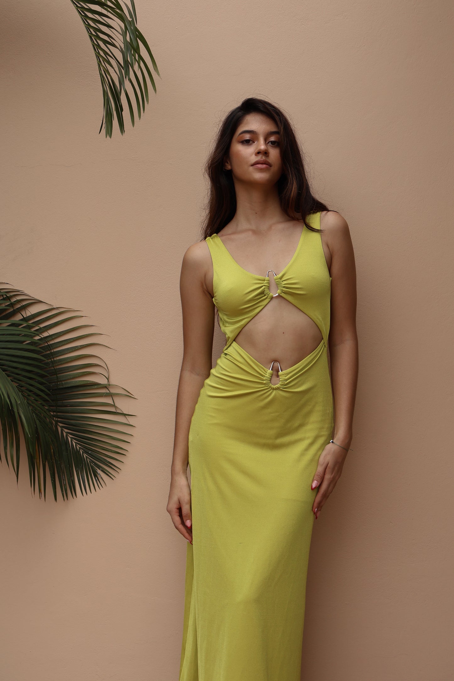 Vestido Vanesa