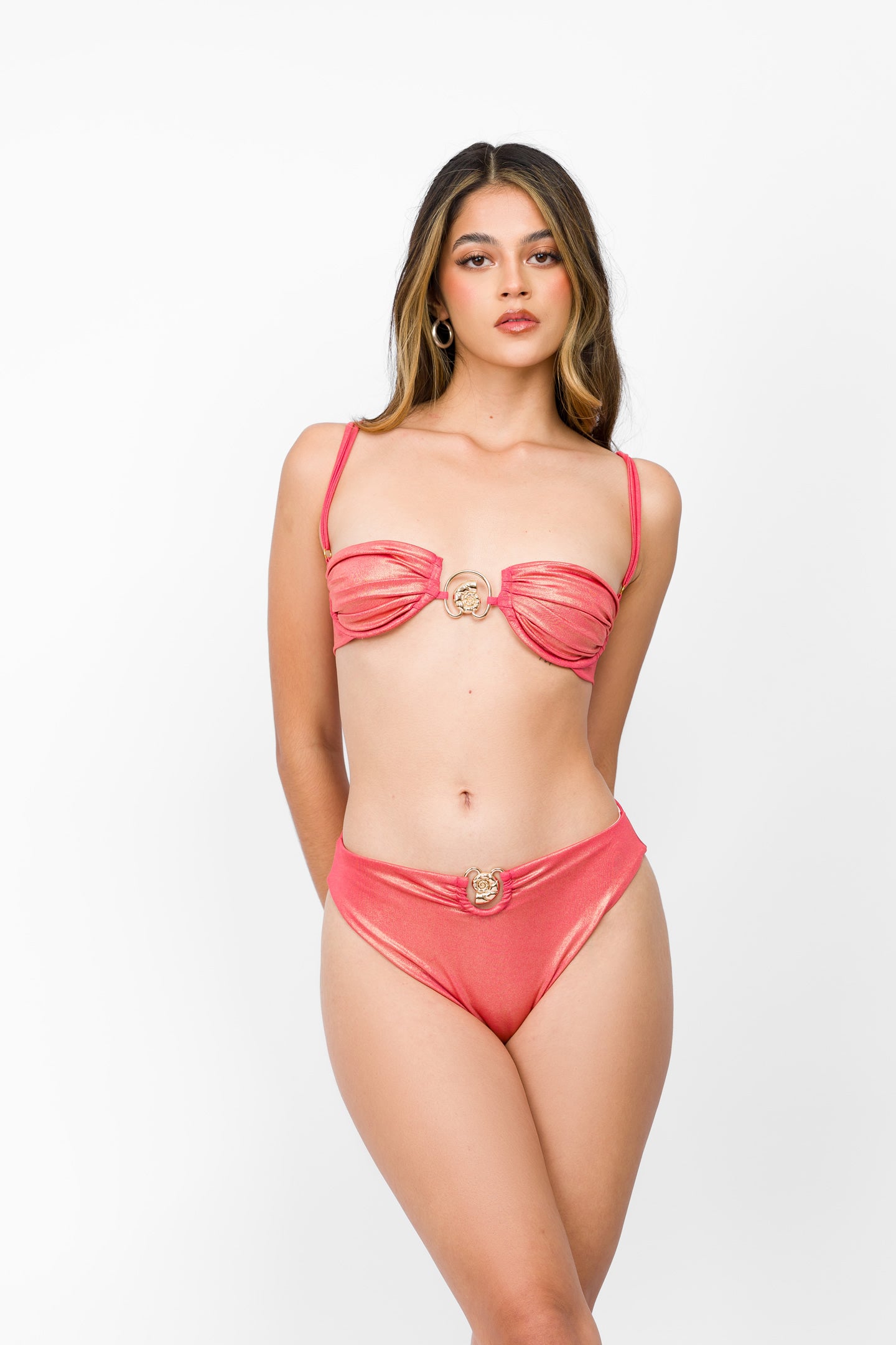 Bikini Amber