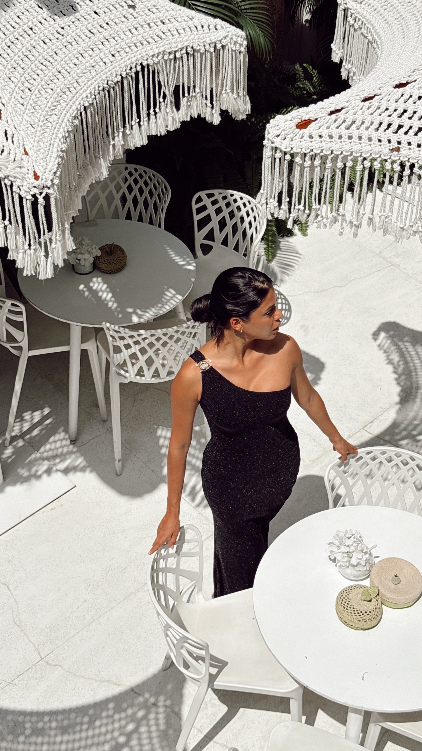 Vestido Leticia