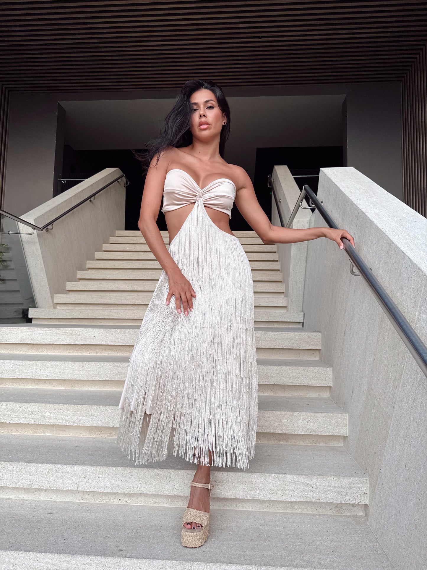 Vestido Belén