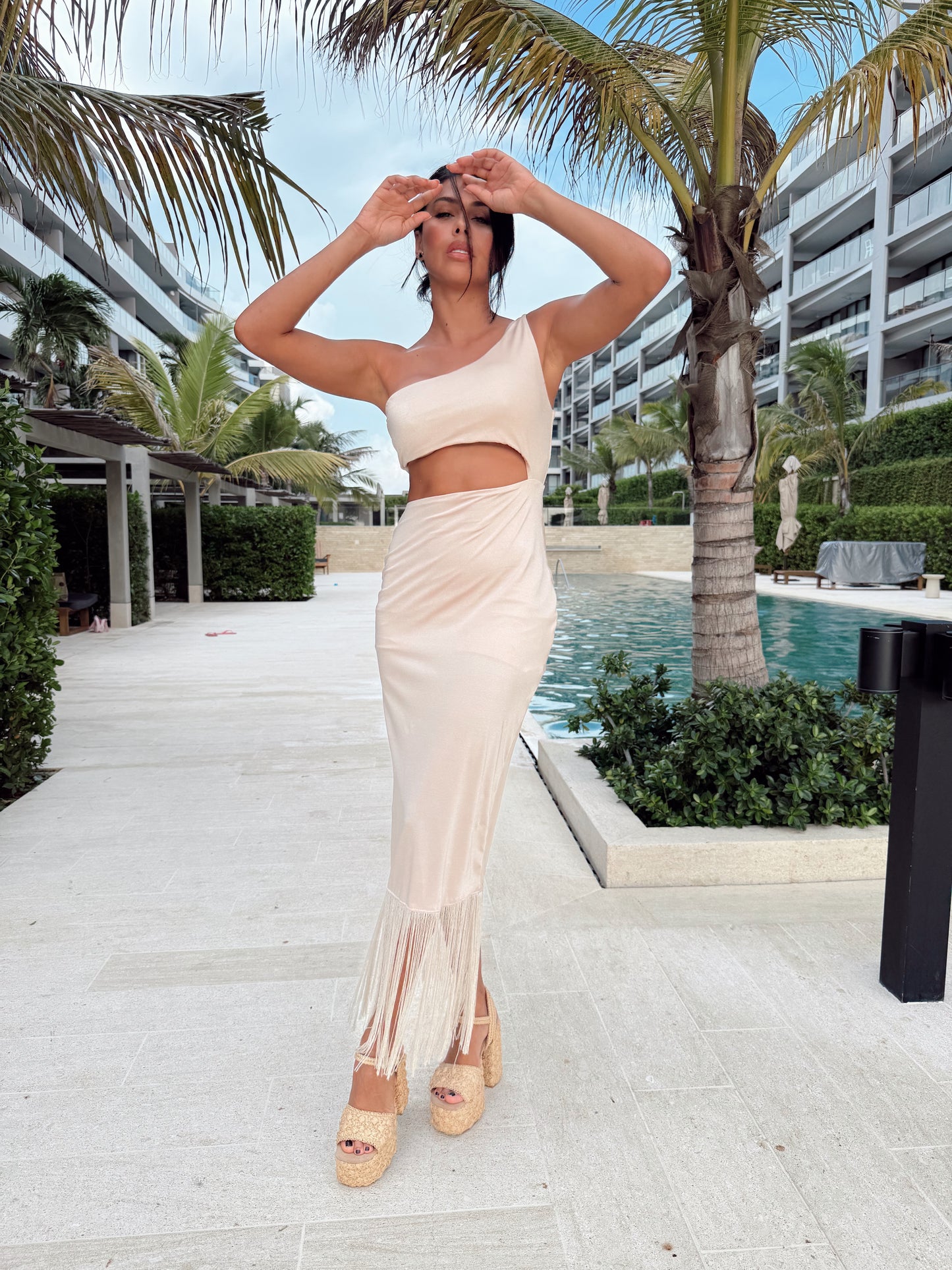Francisca Dress