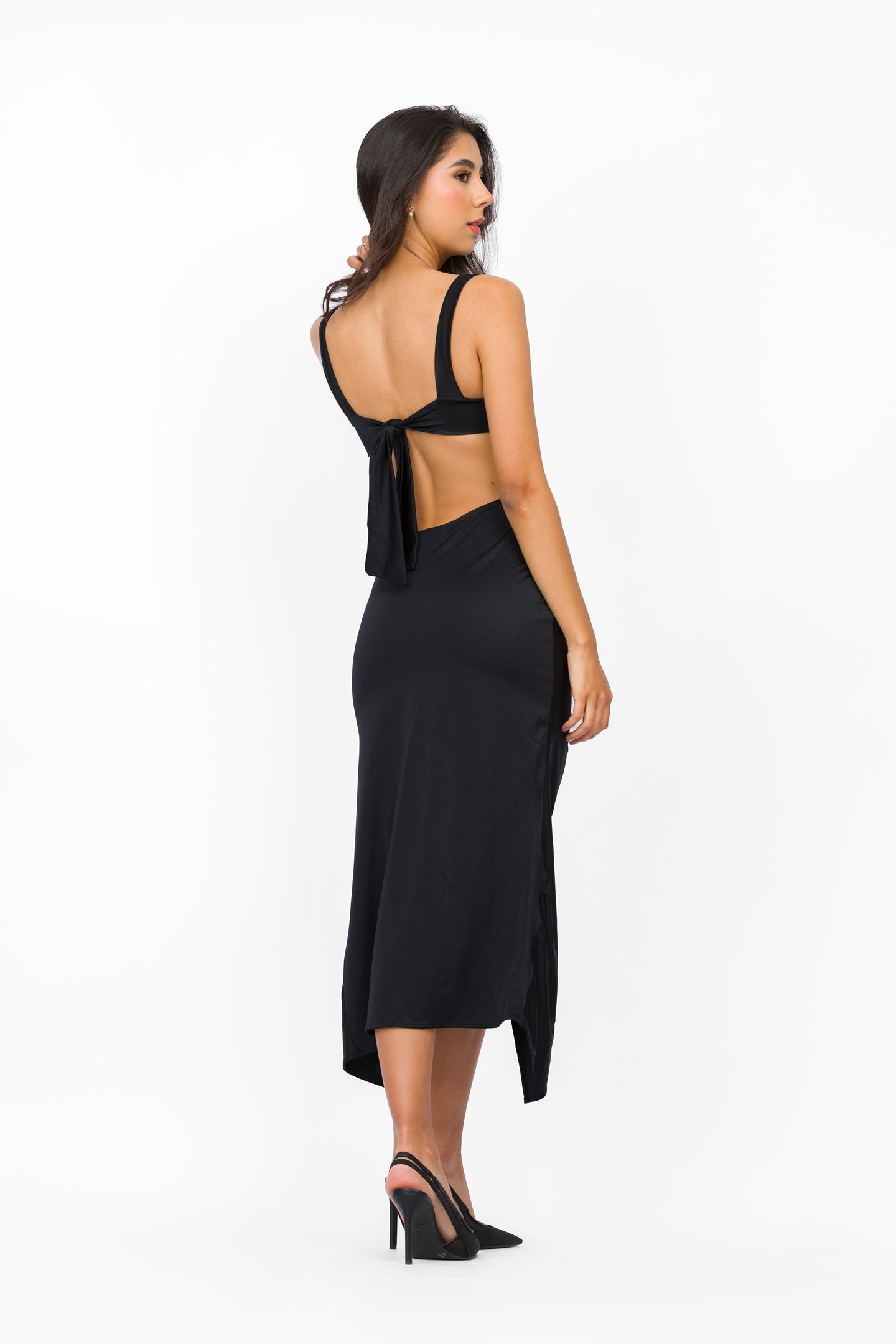 Vestido Carolina
