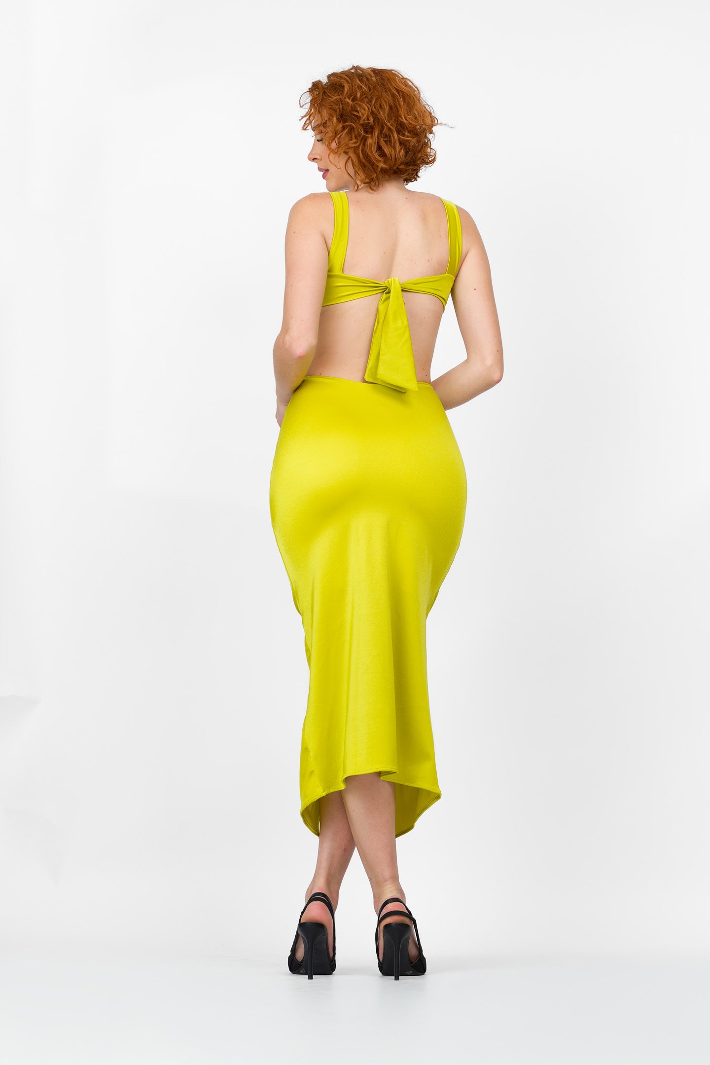 Vestido Carolina
