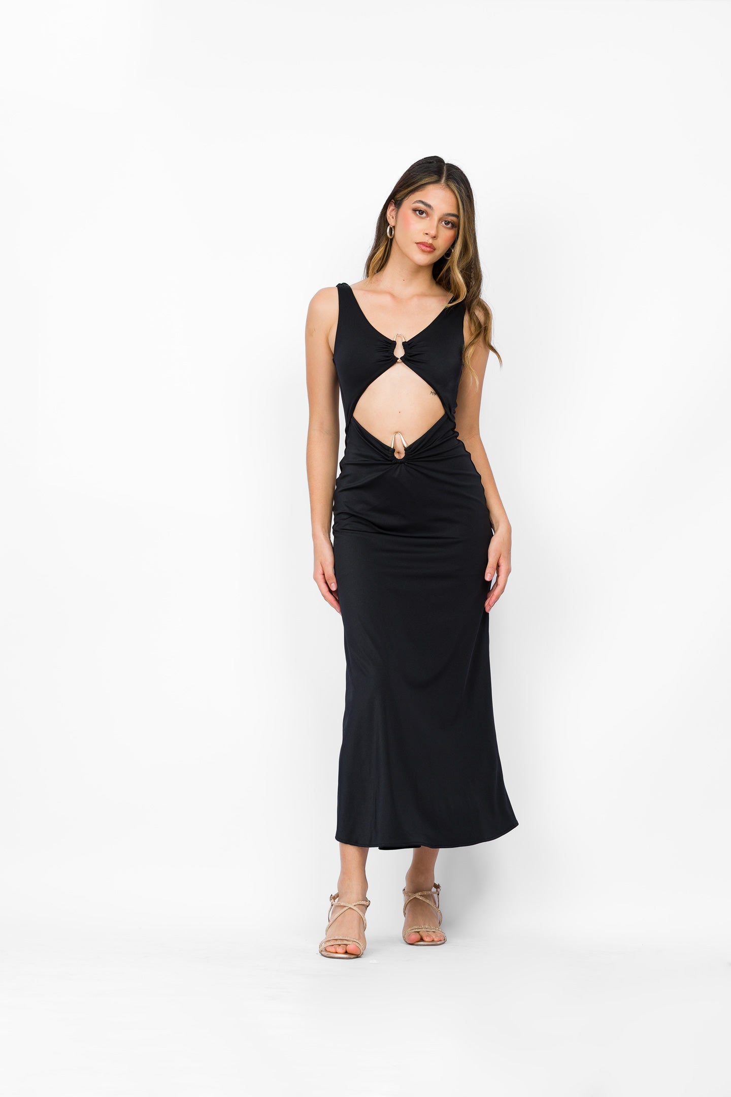 Vestido Vanesa