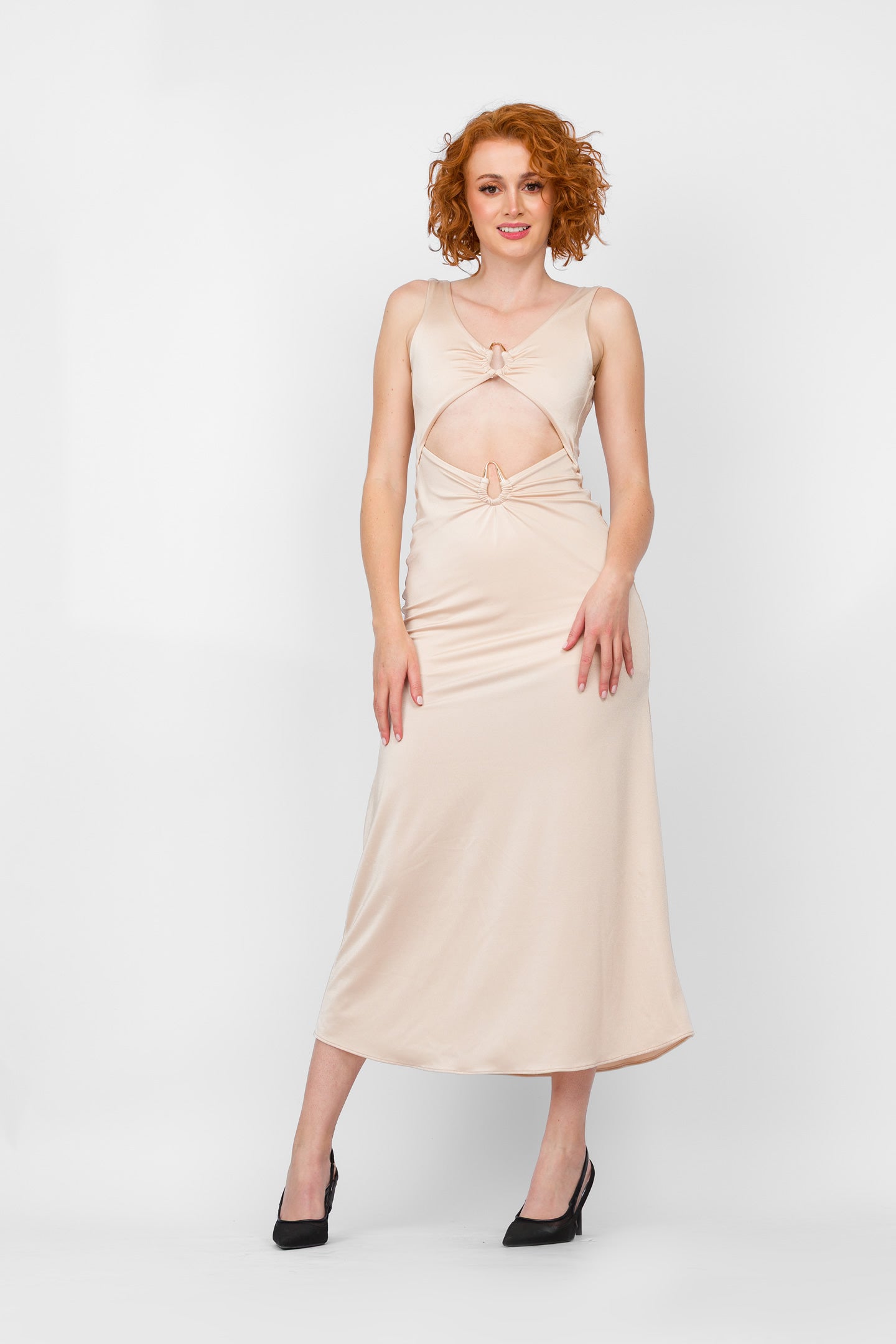 Vestido Vanesa