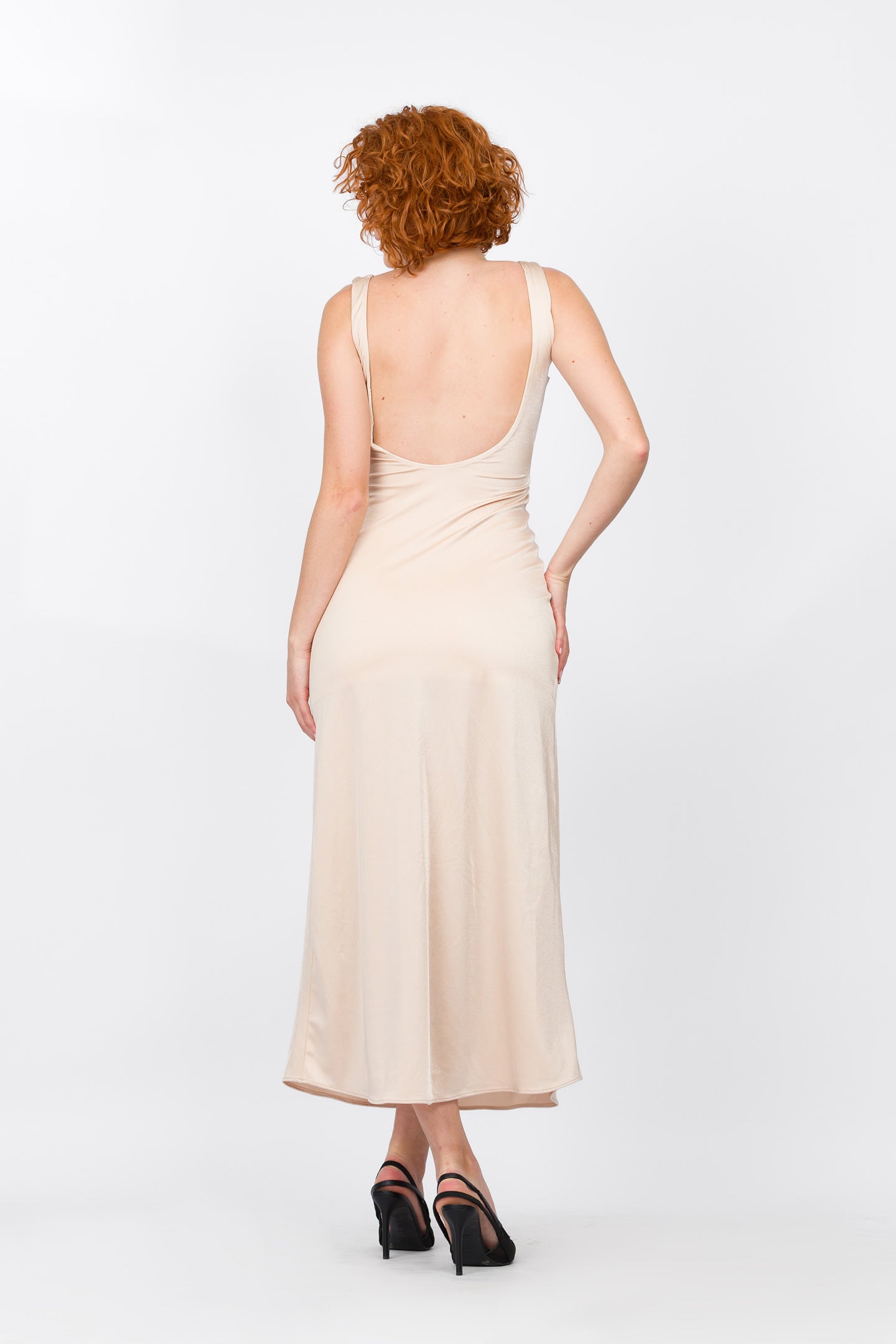 Vestido Vanesa