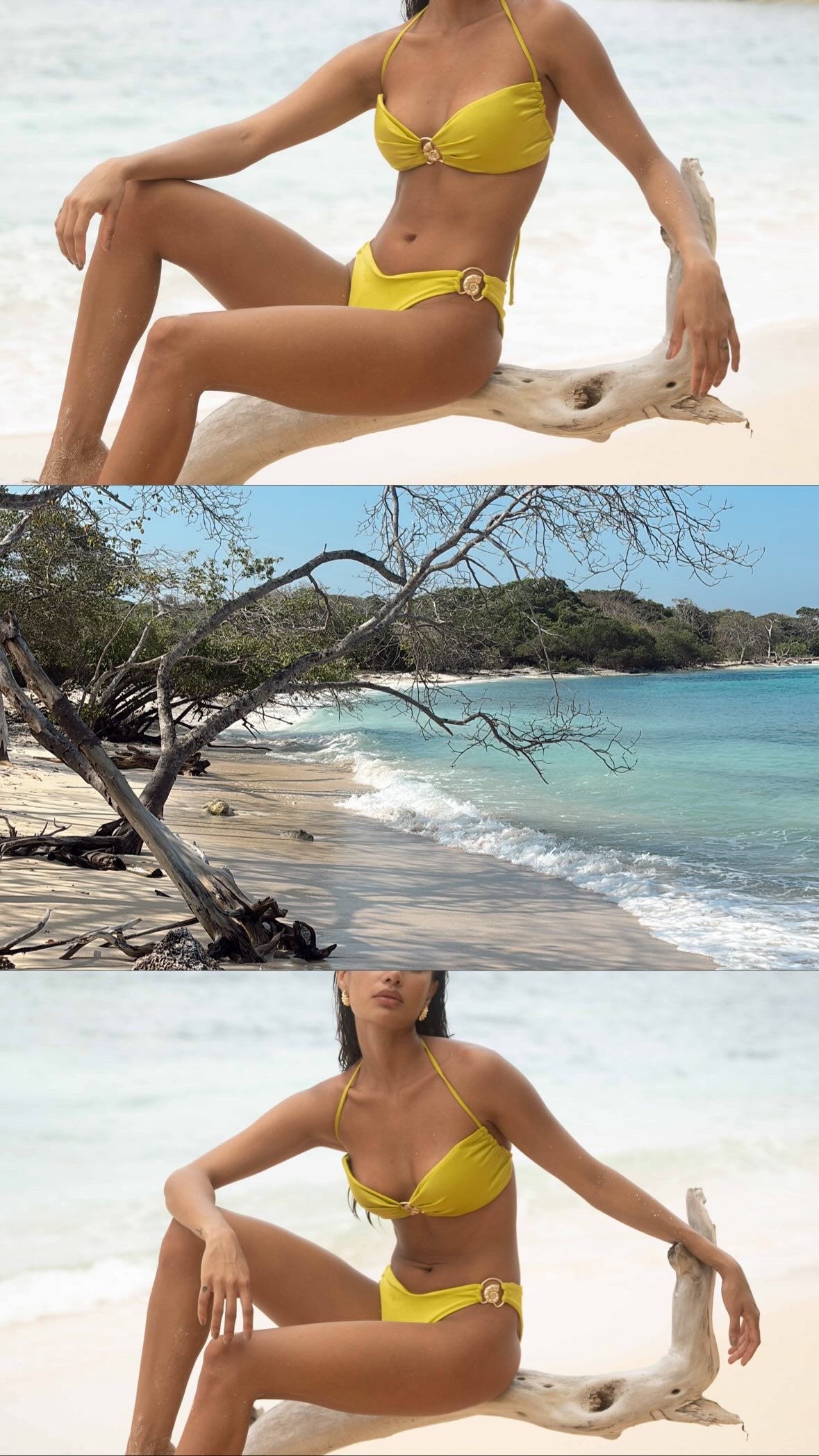 Bikini Eliana