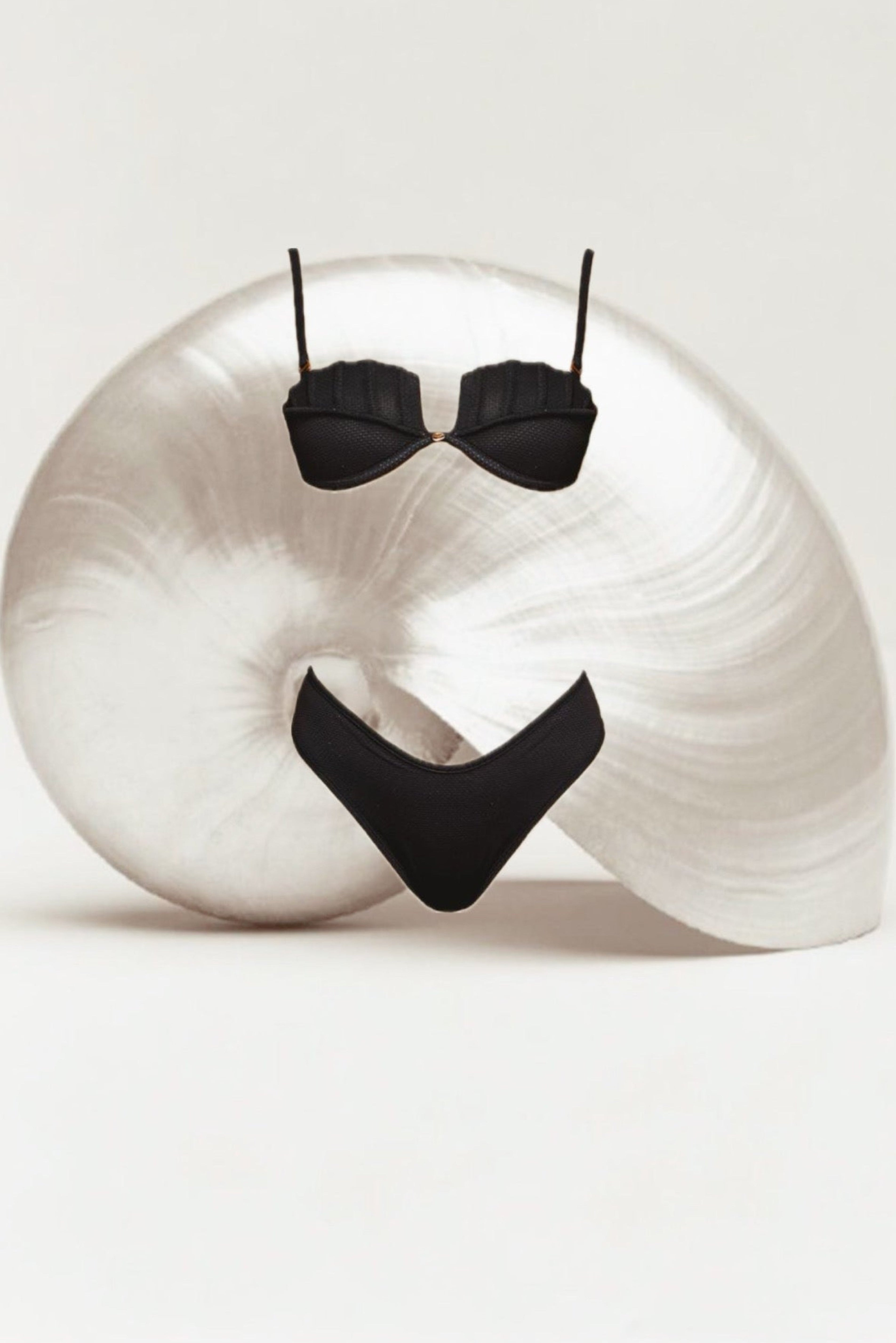Bottom-Bikini ShellDreams