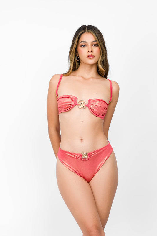 Bikini Amber