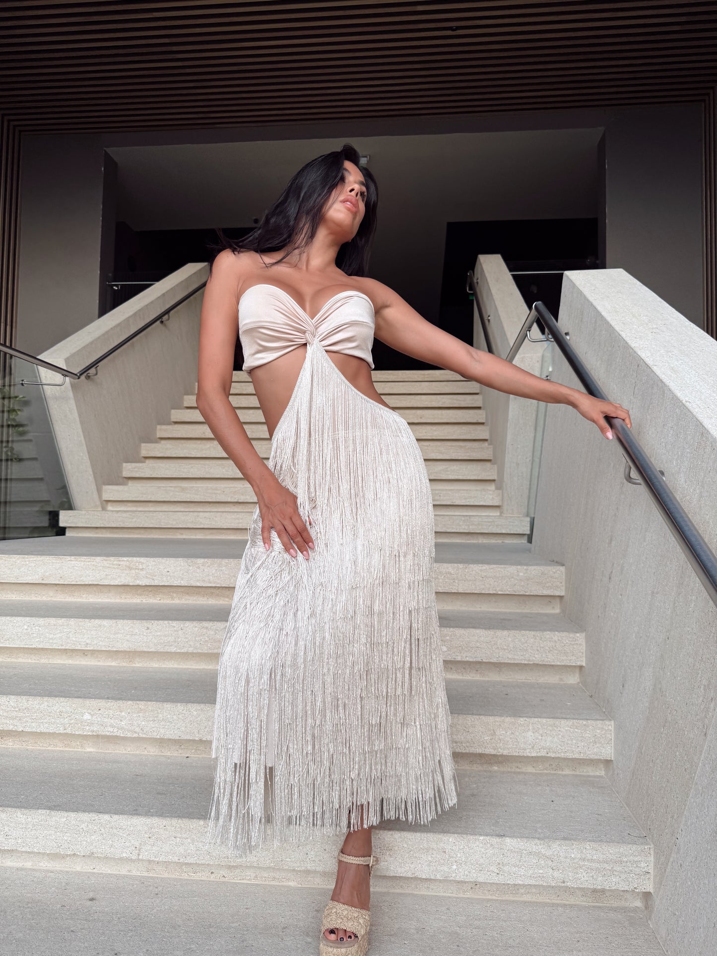Vestido Belén