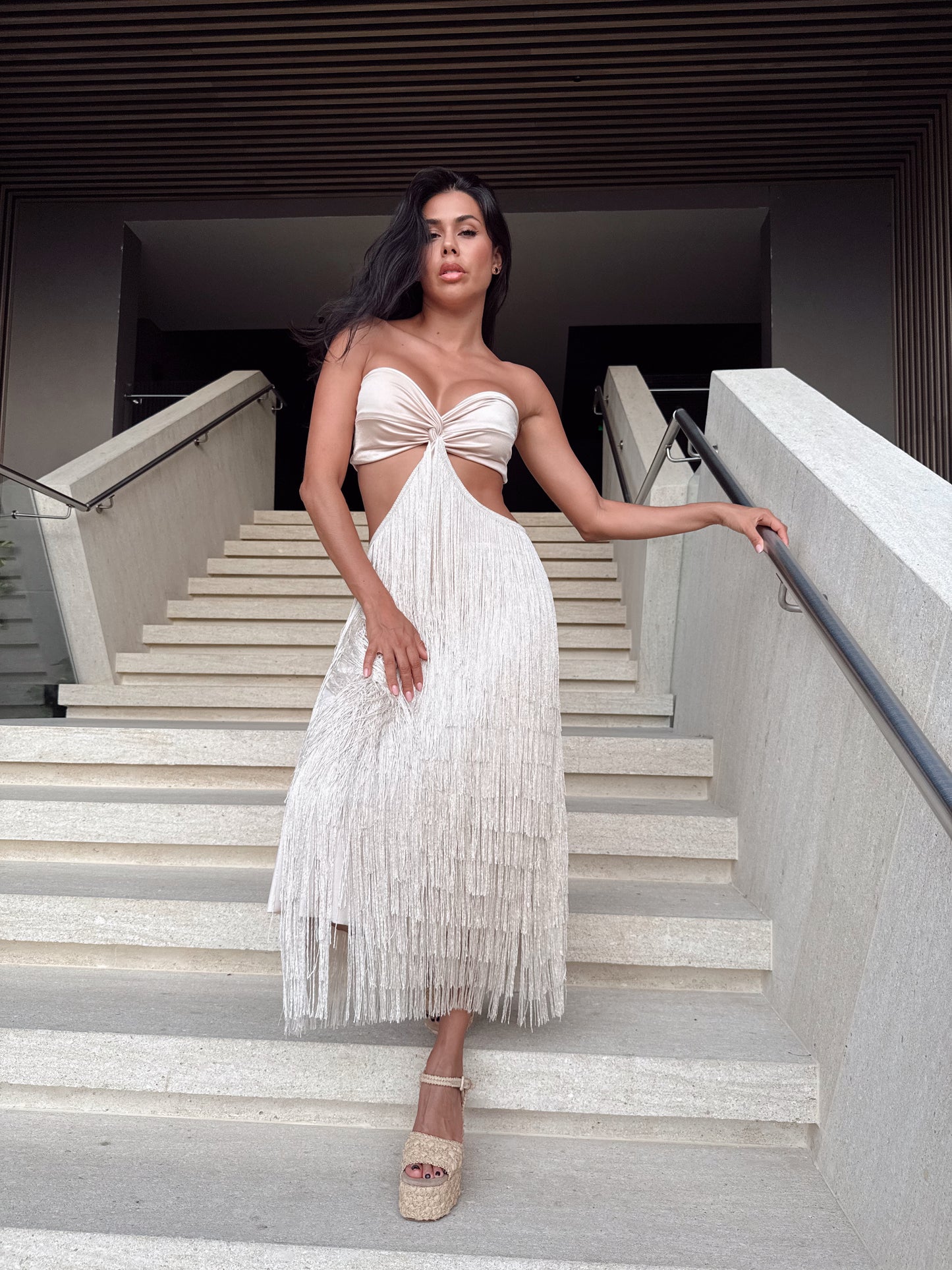 Vestido Belén