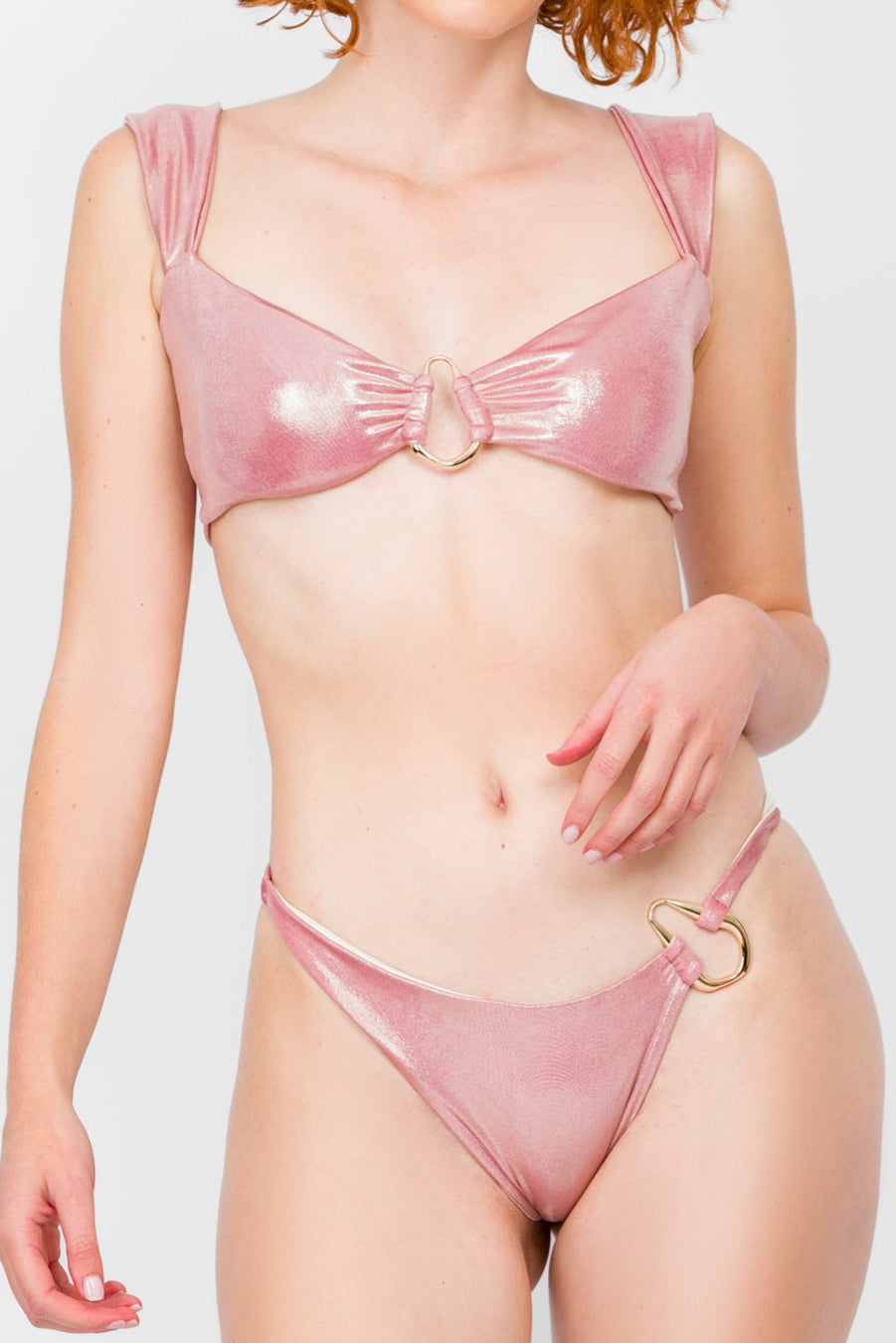 Bottom-Bikini Victoria